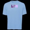 ATC Pro Team Polyester Short Sleeve Tee Thumbnail
