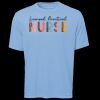 ATC Pro Team Polyester Short Sleeve Tee Thumbnail