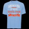 ATC Pro Team Polyester Short Sleeve Tee Thumbnail