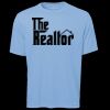 ATC Pro Team Polyester Short Sleeve Tee Thumbnail