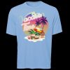 ATC Pro Team Polyester Short Sleeve Tee Thumbnail