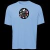 ATC Pro Team Polyester Short Sleeve Tee Thumbnail