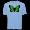 ATC Pro Team Polyester Short Sleeve Tee Thumbnail