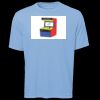 ATC Pro Team Polyester Short Sleeve Tee Thumbnail