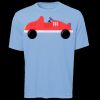 ATC Pro Team Polyester Short Sleeve Tee Thumbnail