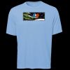 ATC Pro Team Polyester Short Sleeve Tee Thumbnail