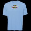 ATC Pro Team Polyester Short Sleeve Tee Thumbnail
