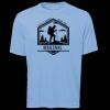 ATC Pro Team Polyester Short Sleeve Tee Thumbnail