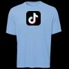 ATC Pro Team Polyester Short Sleeve Tee Thumbnail