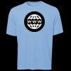 ATC Pro Team Polyester Short Sleeve Tee Thumbnail
