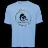 ATC Pro Team Polyester Short Sleeve Tee Thumbnail