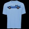 ATC Pro Team Polyester Short Sleeve Tee Thumbnail