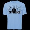 ATC Pro Team Polyester Short Sleeve Tee Thumbnail