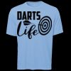 ATC Pro Team Polyester Short Sleeve Tee Thumbnail
