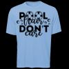 ATC Pro Team Polyester Short Sleeve Tee Thumbnail