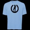 ATC Pro Team Polyester Short Sleeve Tee Thumbnail