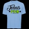 ATC Pro Team Polyester Short Sleeve Tee Thumbnail
