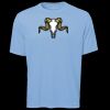 ATC Pro Team Polyester Short Sleeve Tee Thumbnail