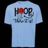 ATC Pro Team Polyester Short Sleeve Tee Thumbnail