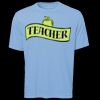 ATC Pro Team Polyester Short Sleeve Tee Thumbnail