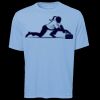 ATC Pro Team Polyester Short Sleeve Tee Thumbnail