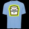 ATC Pro Team Polyester Short Sleeve Tee Thumbnail