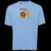 ATC Pro Team Polyester Short Sleeve Tee Thumbnail