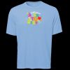 ATC Pro Team Polyester Short Sleeve Tee Thumbnail