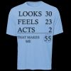 ATC Pro Team Polyester Short Sleeve Tee Thumbnail