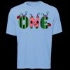 ATC Pro Team Polyester Short Sleeve Tee Thumbnail