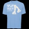 ATC Pro Team Polyester Short Sleeve Tee Thumbnail