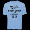 ATC Pro Team Polyester Short Sleeve Tee Thumbnail