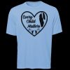 ATC Pro Team Polyester Short Sleeve Tee Thumbnail