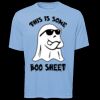 ATC Pro Team Polyester Short Sleeve Tee Thumbnail