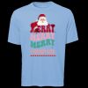 ATC Pro Team Polyester Short Sleeve Tee Thumbnail