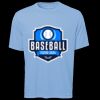 ATC Pro Team Polyester Short Sleeve Tee Thumbnail