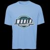 ATC Pro Team Polyester Short Sleeve Tee Thumbnail
