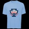 ATC Pro Team Polyester Short Sleeve Tee Thumbnail
