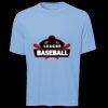 ATC Pro Team Polyester Short Sleeve Tee Thumbnail