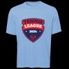 ATC Pro Team Polyester Short Sleeve Tee Thumbnail