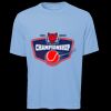 ATC Pro Team Polyester Short Sleeve Tee Thumbnail