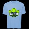 ATC Pro Team Polyester Short Sleeve Tee Thumbnail