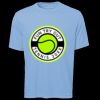 ATC Pro Team Polyester Short Sleeve Tee Thumbnail
