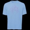 ATC Pro Team Polyester Short Sleeve Tee Thumbnail
