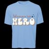 ATC Pro Team Polyester Short Sleeve Tee Thumbnail