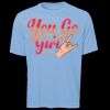 ATC Pro Team Polyester Short Sleeve Tee Thumbnail
