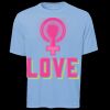ATC Pro Team Polyester Short Sleeve Tee Thumbnail
