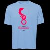 ATC Pro Team Polyester Short Sleeve Tee Thumbnail