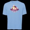 ATC Pro Team Polyester Short Sleeve Tee Thumbnail