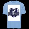 ATC Pro Team Polyester Short Sleeve Tee Thumbnail